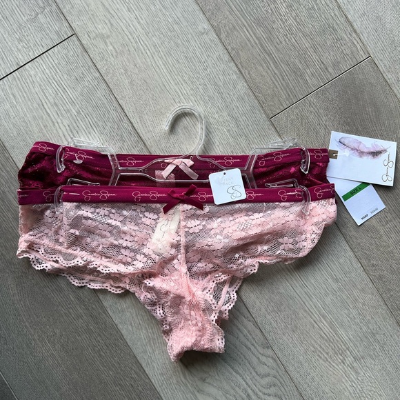 Jessica Simpson Intimates & Sleepwear Jessica Simpson Lingerie Lace